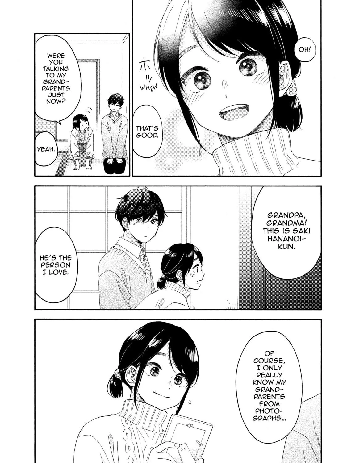 A Condition Called Love