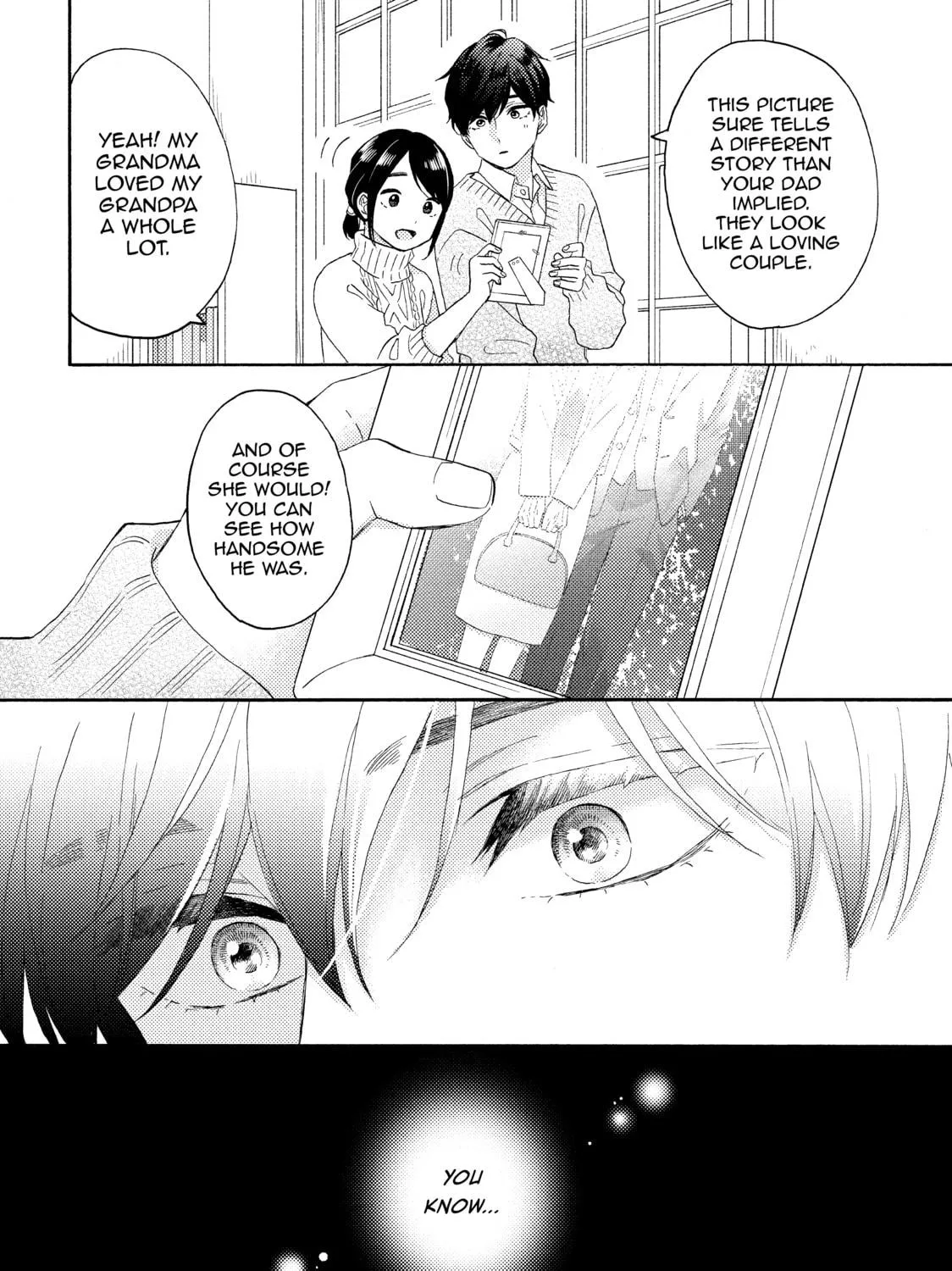 A Condition Called Love