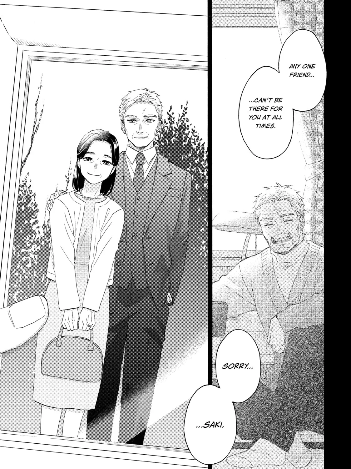 A Condition Called Love