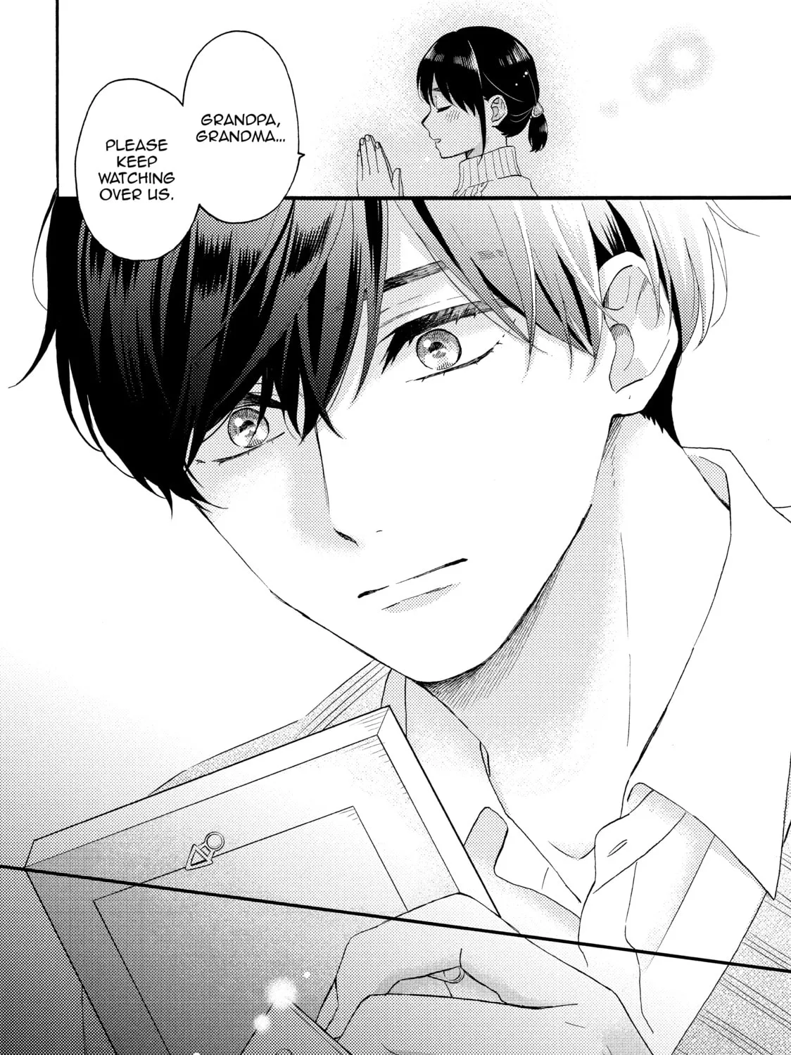 A Condition Called Love