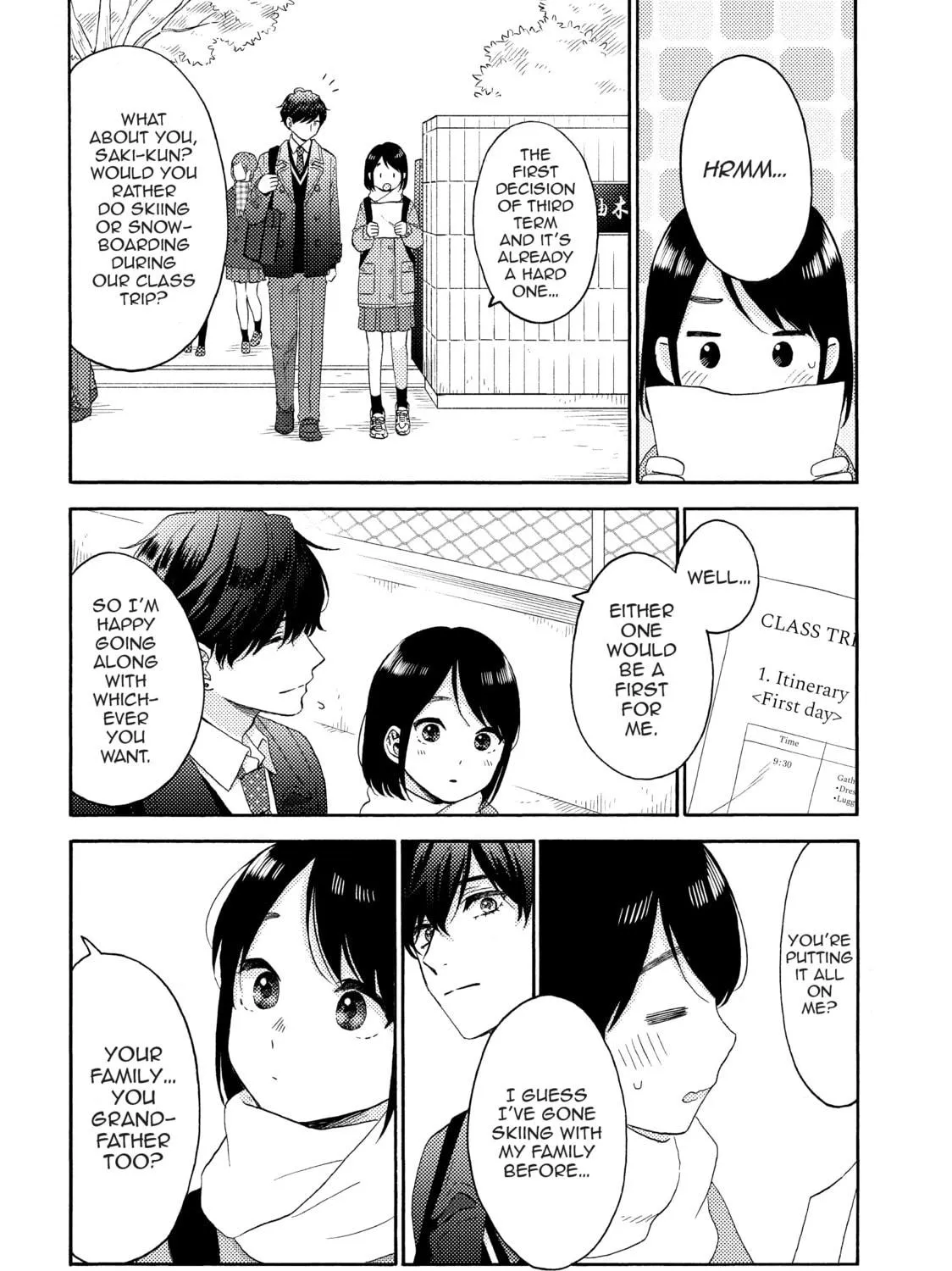 A Condition Called Love