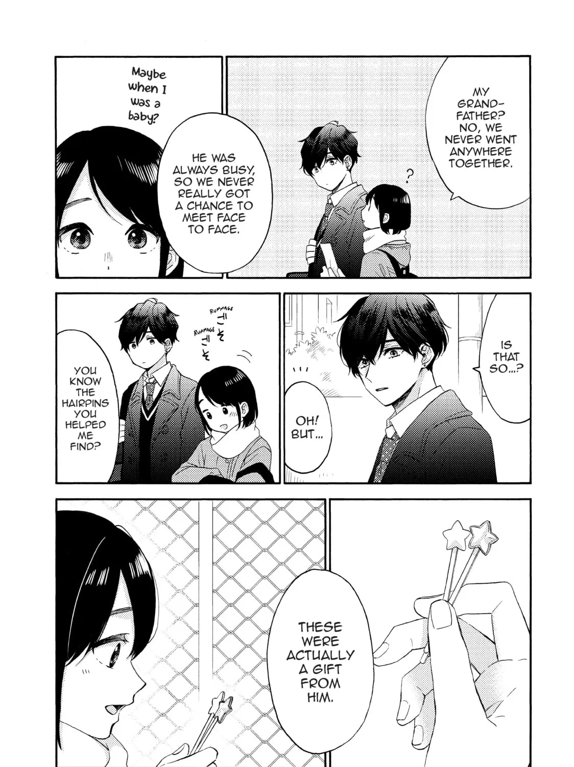 A Condition Called Love