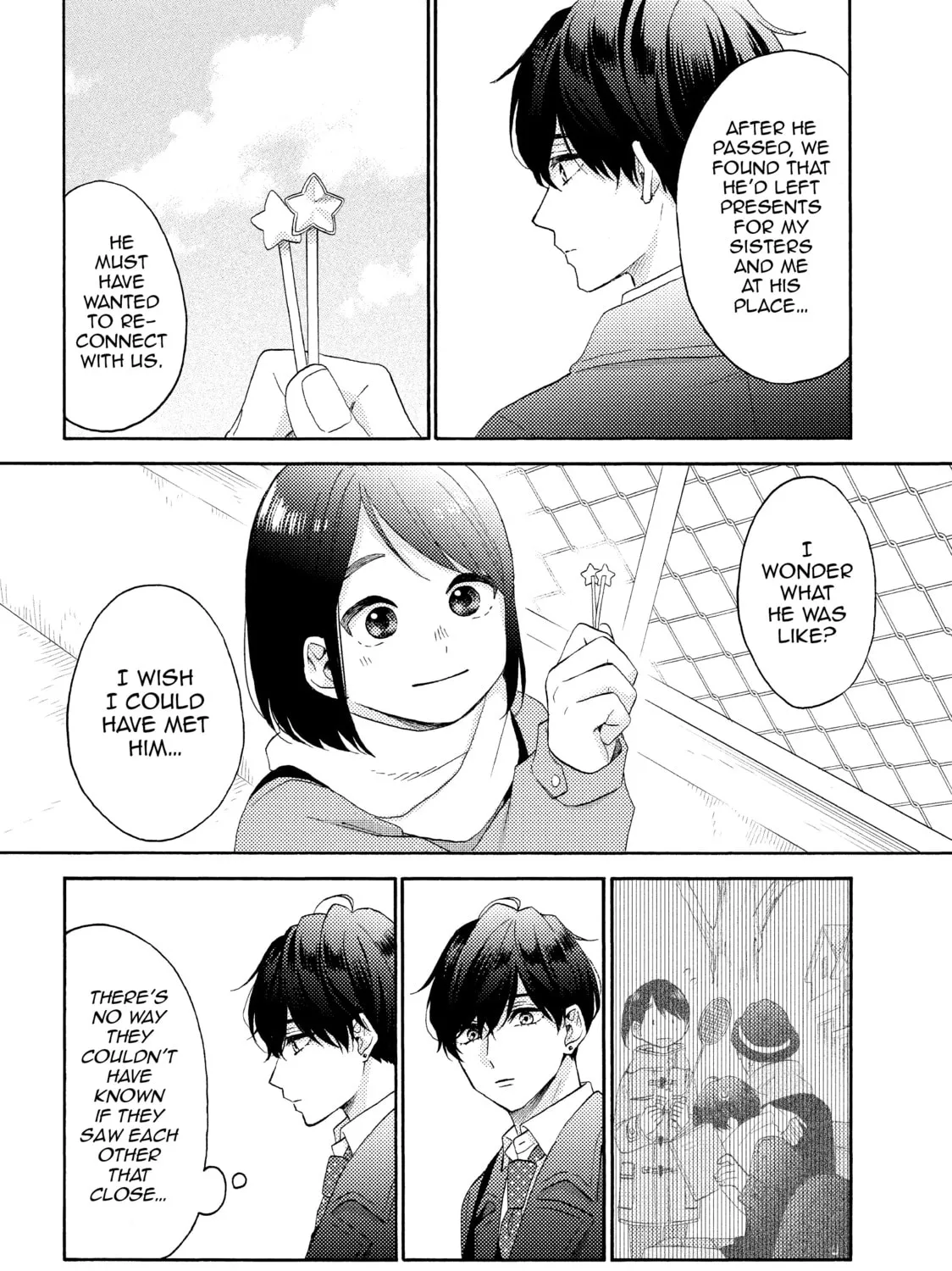 A Condition Called Love