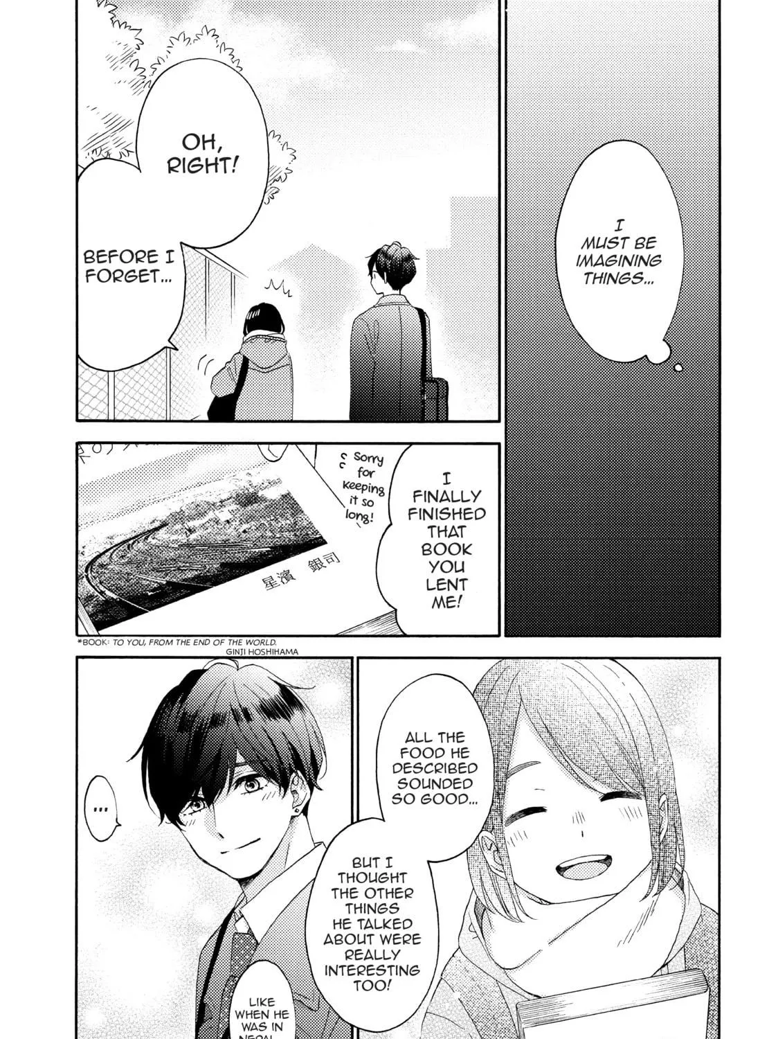 A Condition Called Love