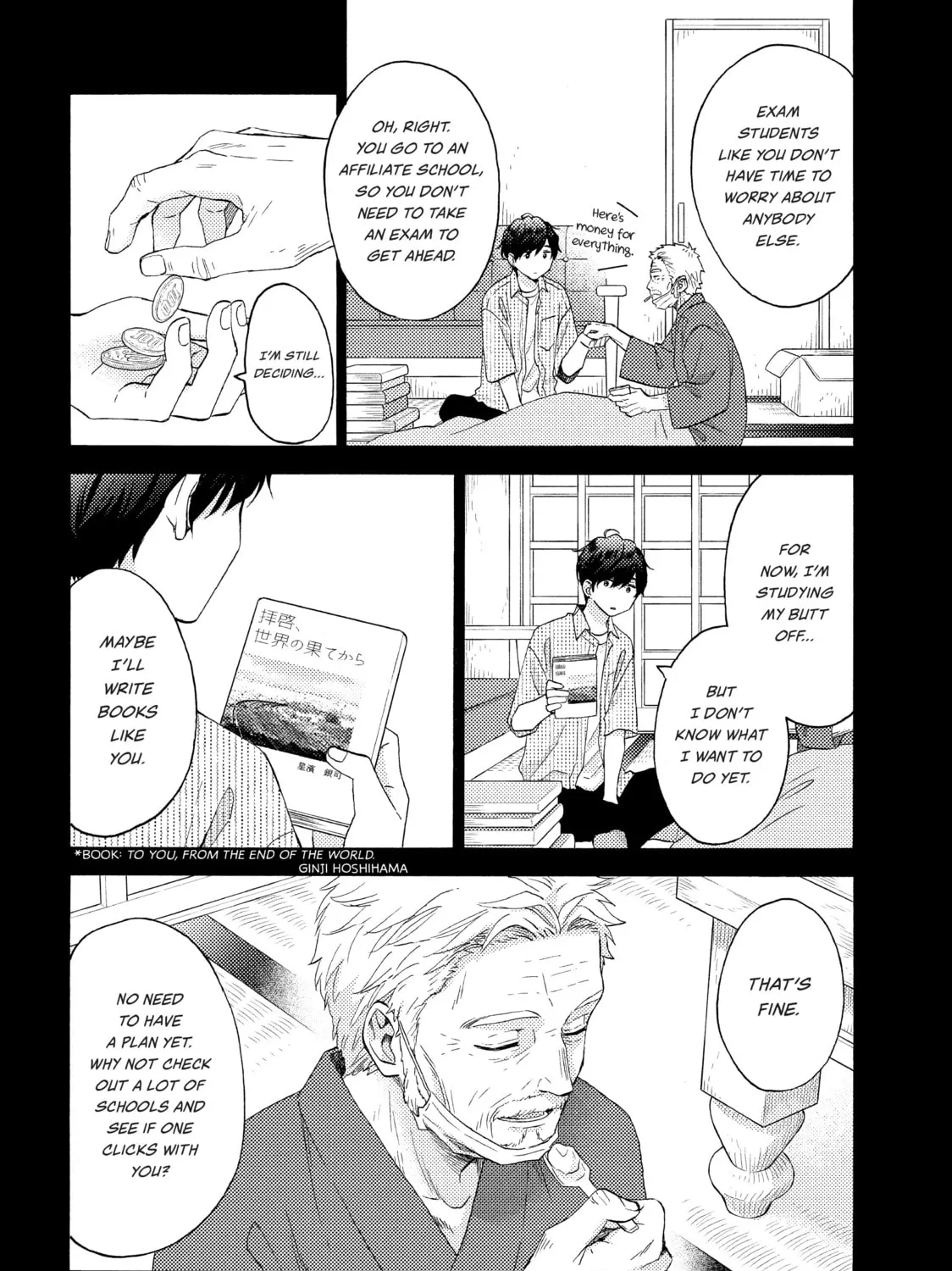 A Condition Called Love