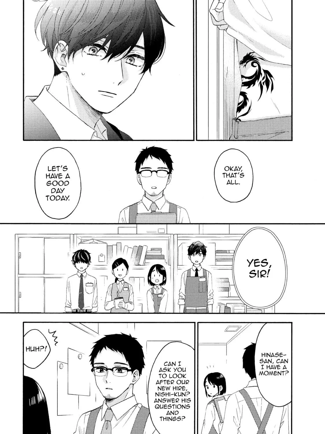 A Condition Called Love