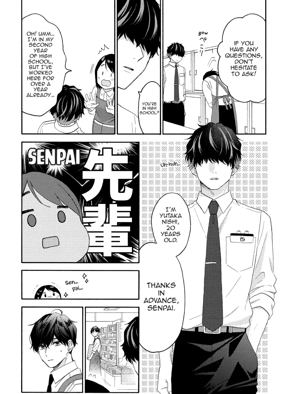 A Condition Called Love