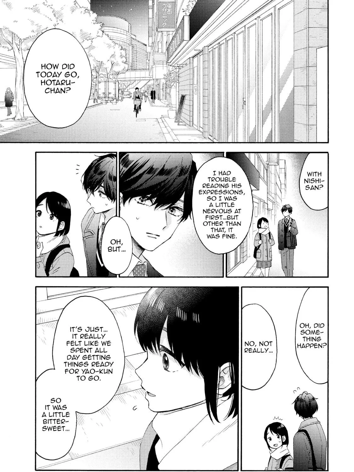 A Condition Called Love