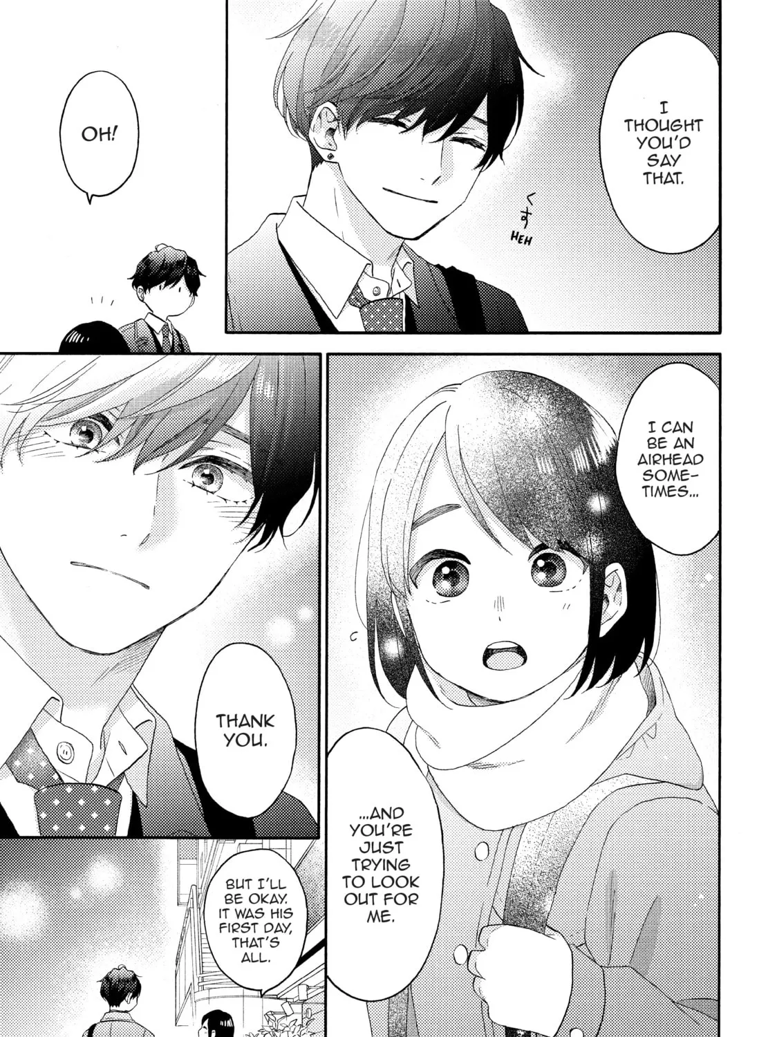 A Condition Called Love