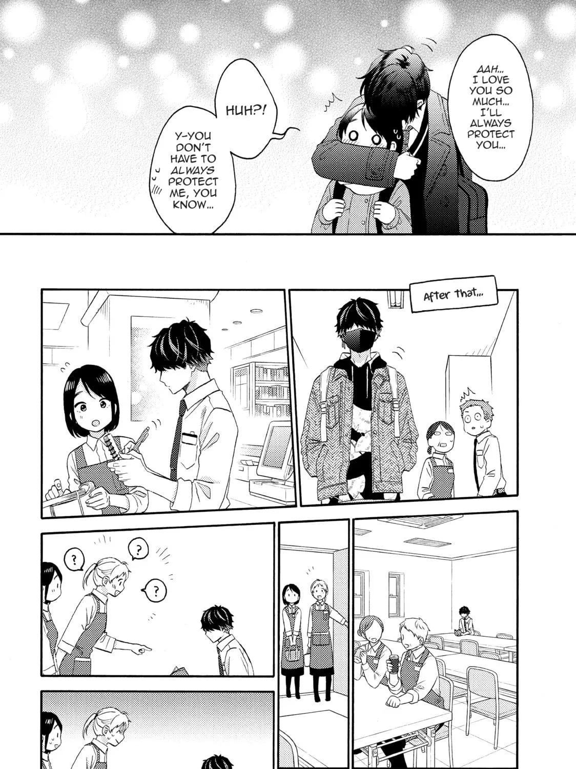 A Condition Called Love