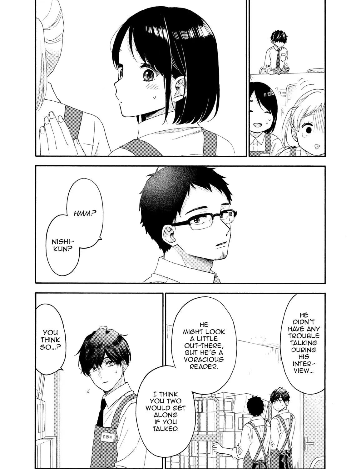 A Condition Called Love