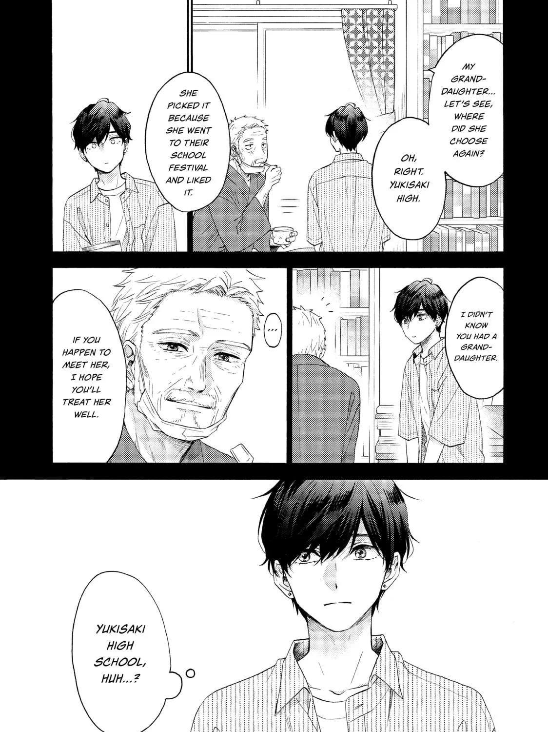 A Condition Called Love