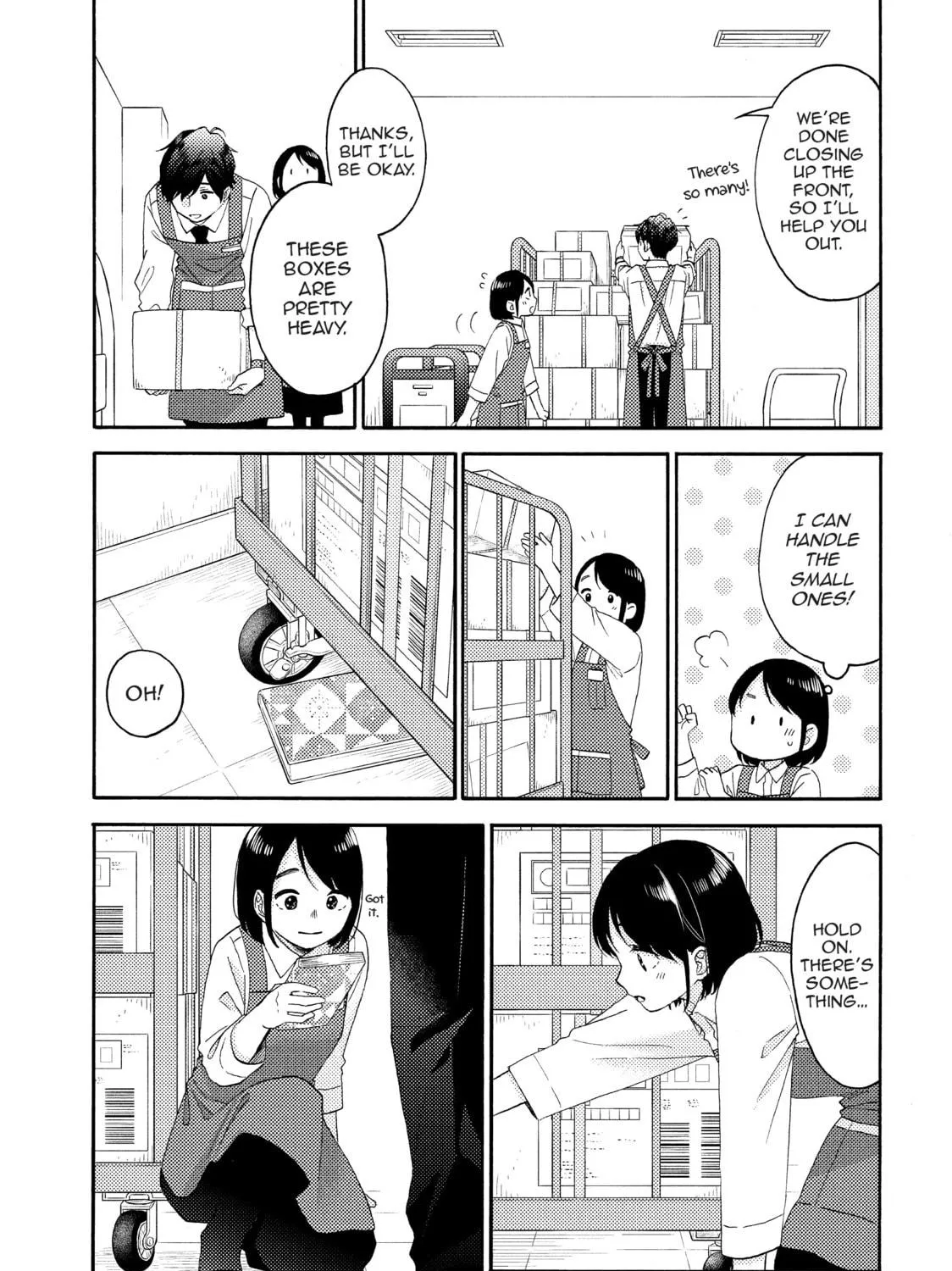 A Condition Called Love