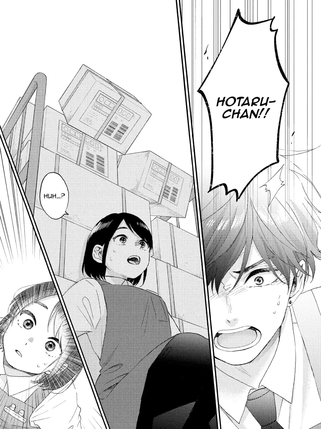 A Condition Called Love