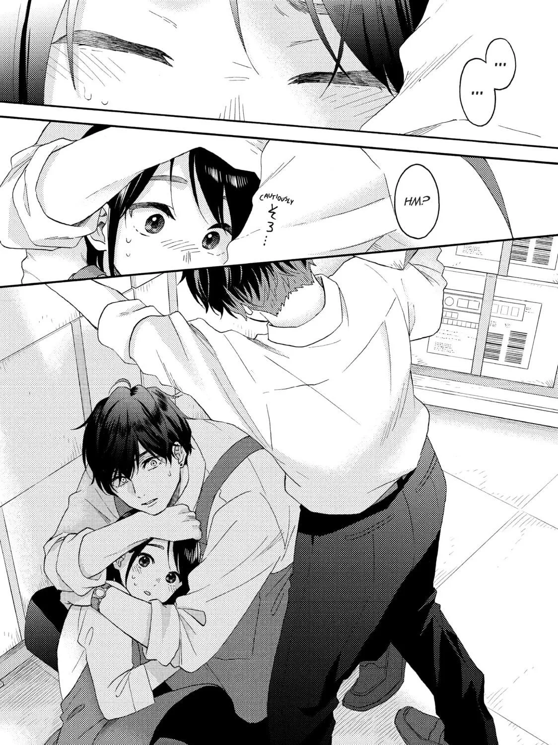 A Condition Called Love