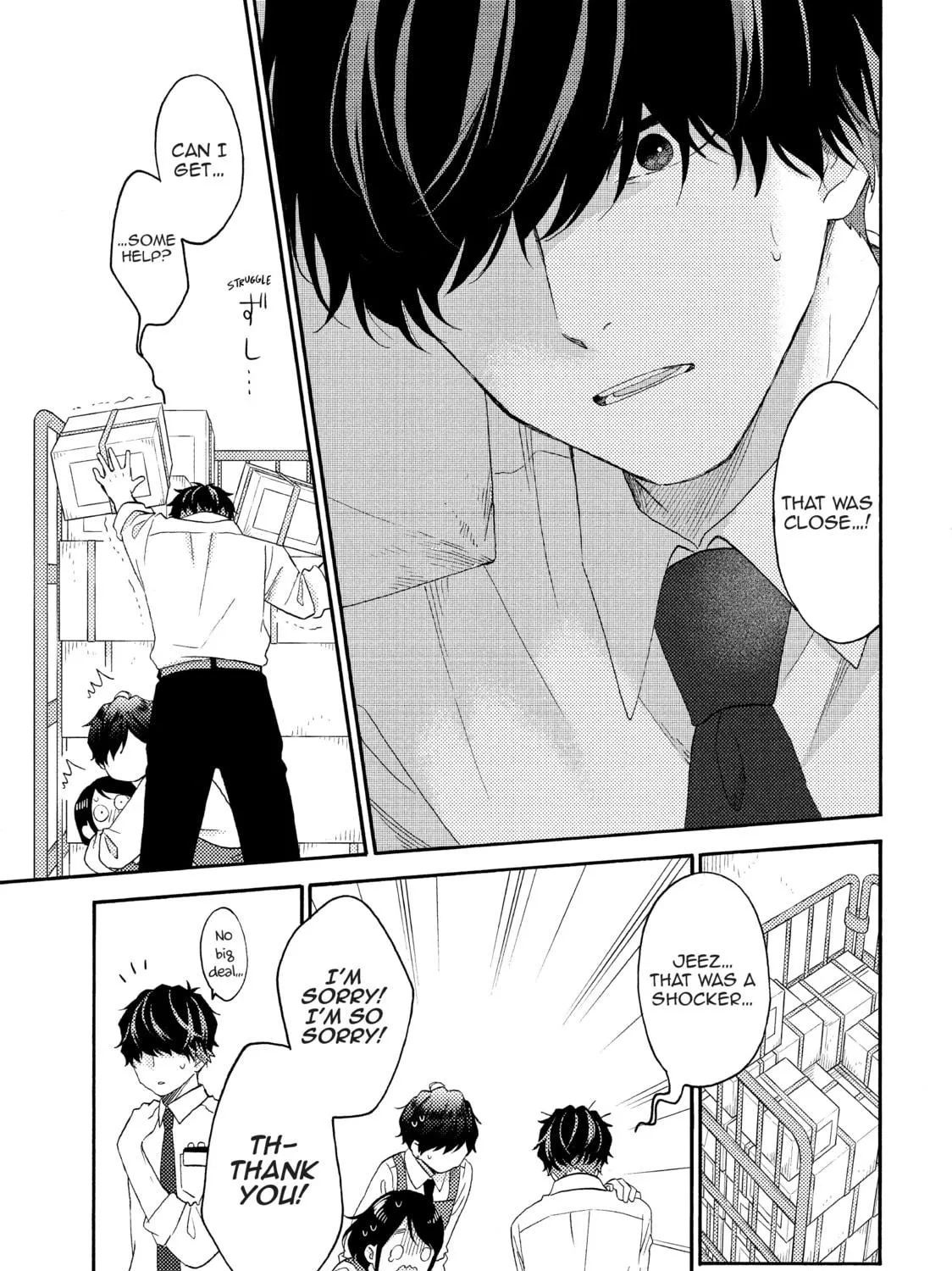 A Condition Called Love