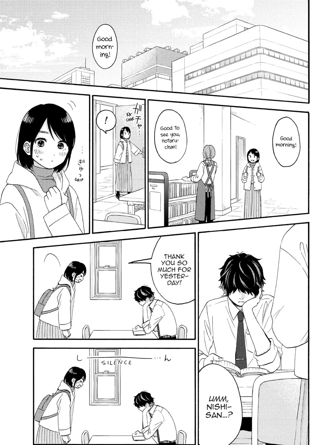 A Condition Called Love