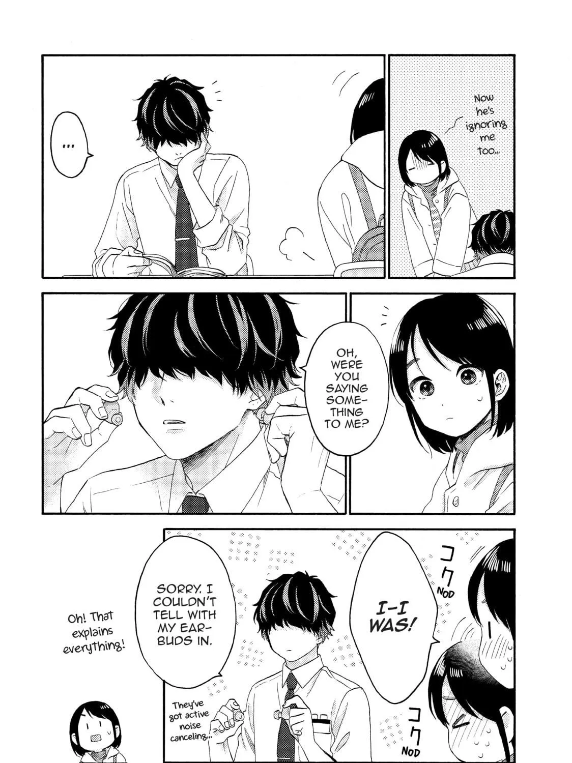 A Condition Called Love