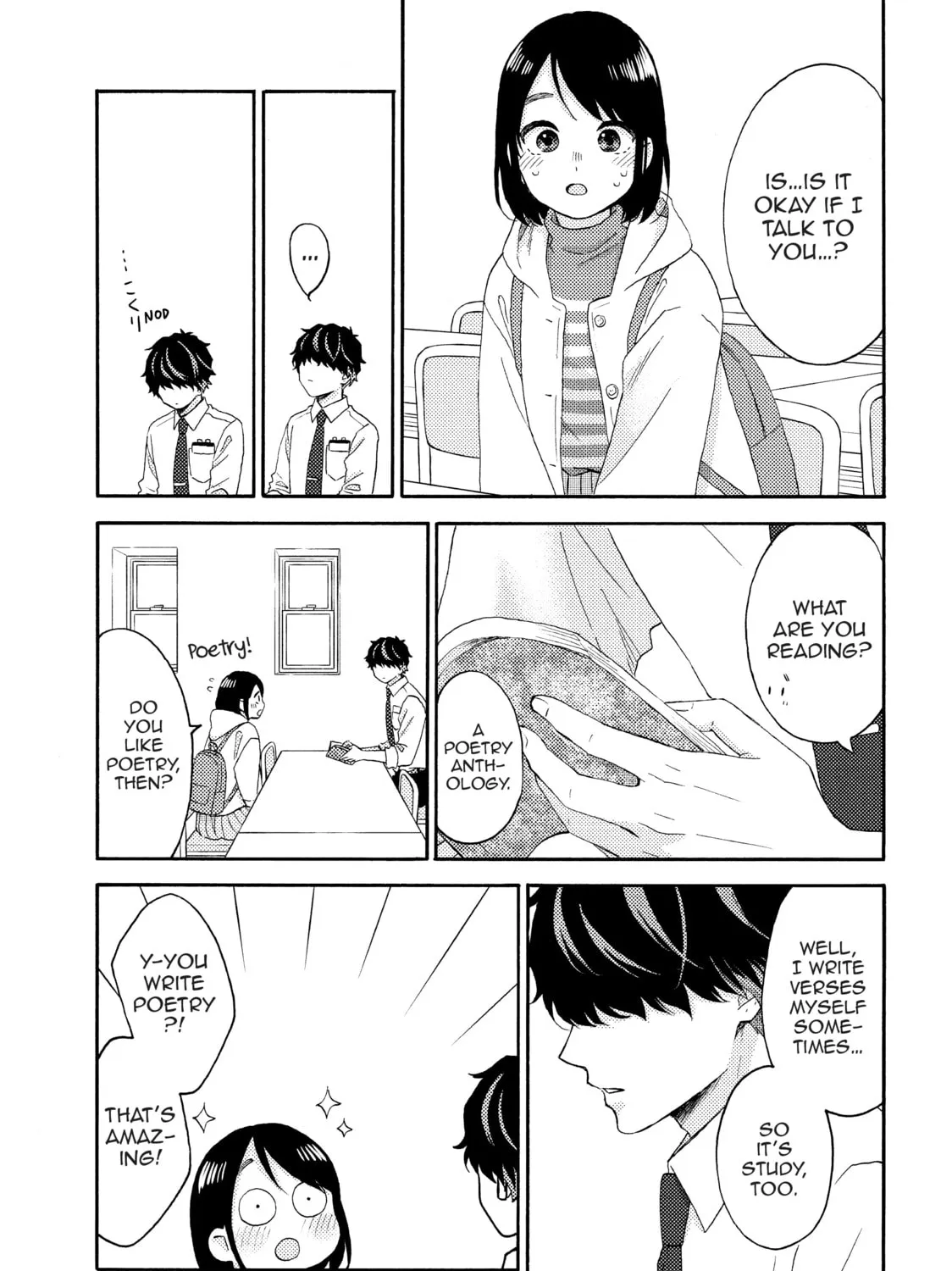 A Condition Called Love