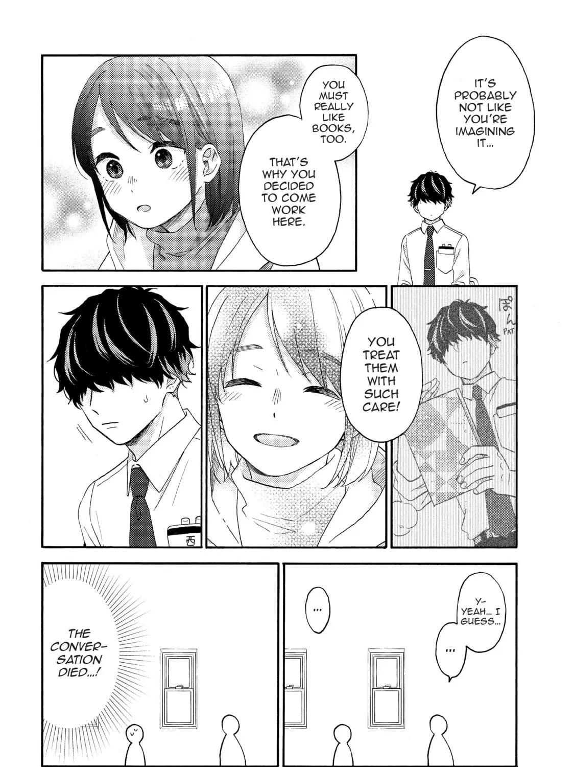 A Condition Called Love