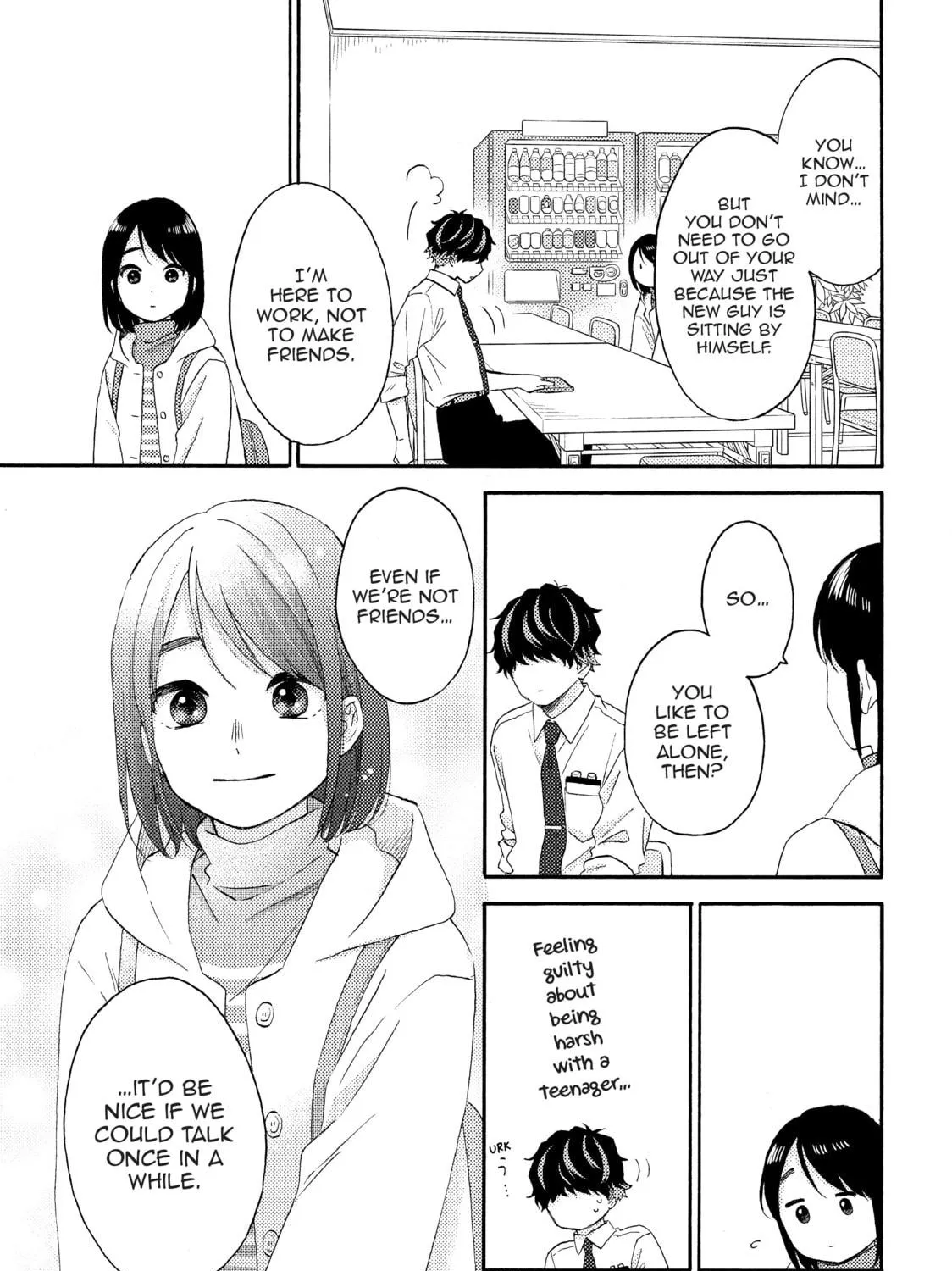 A Condition Called Love