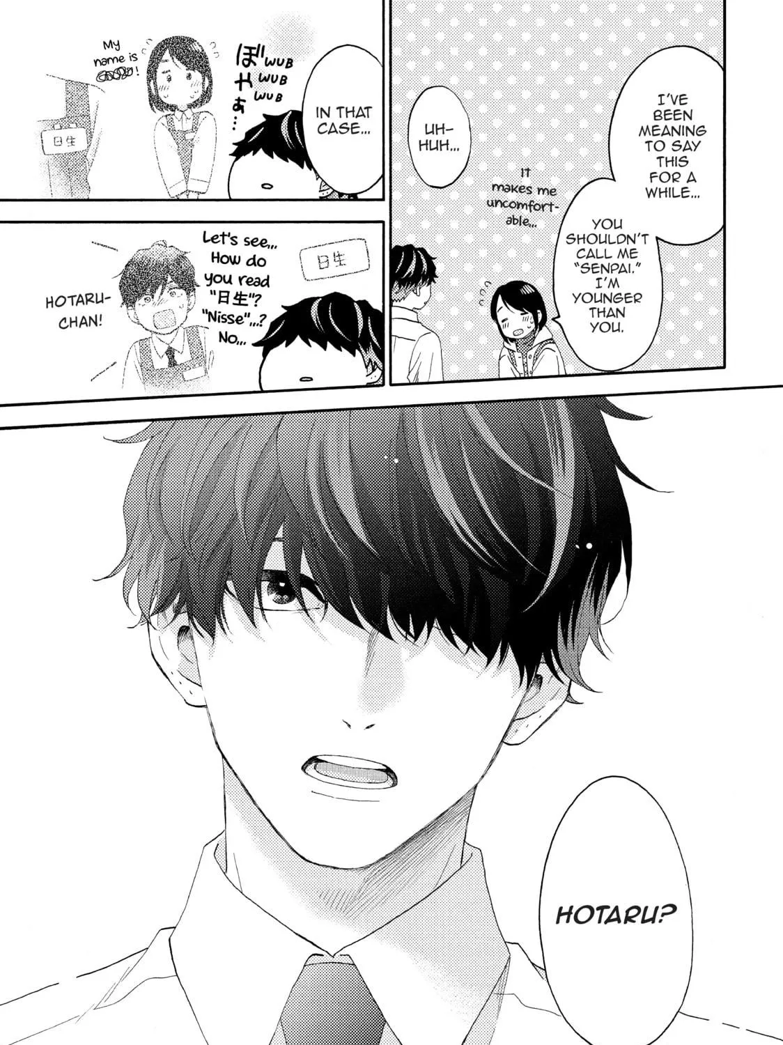 A Condition Called Love