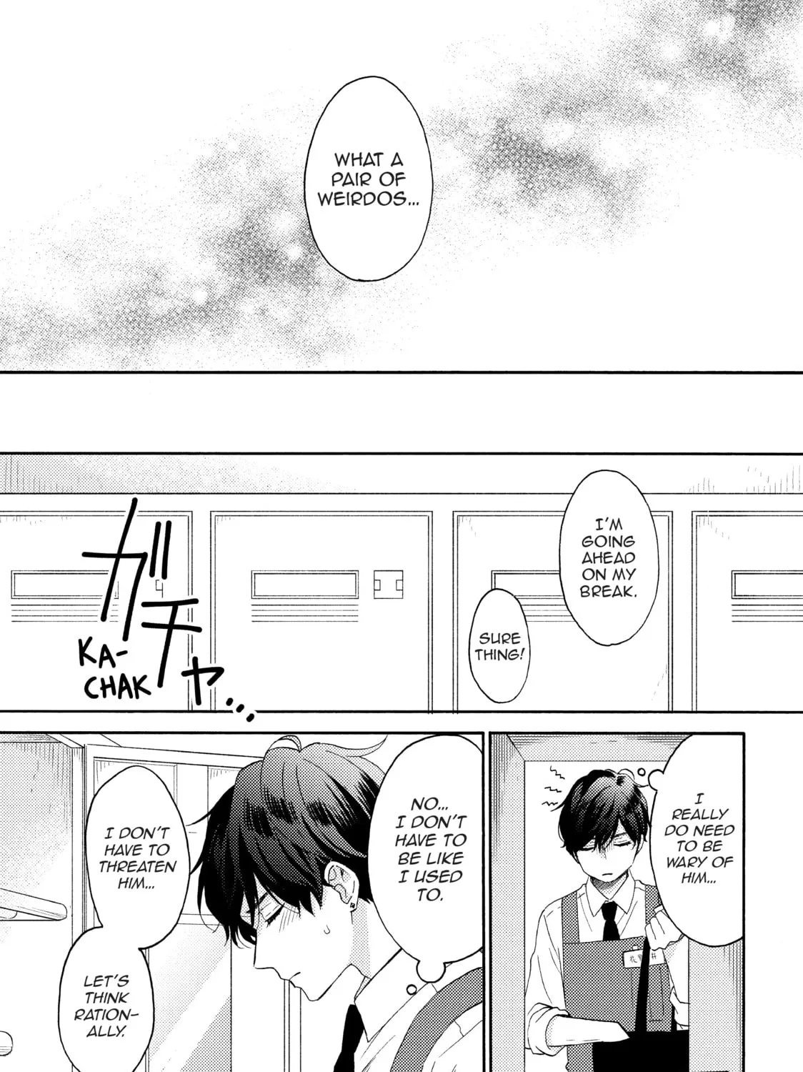 A Condition Called Love