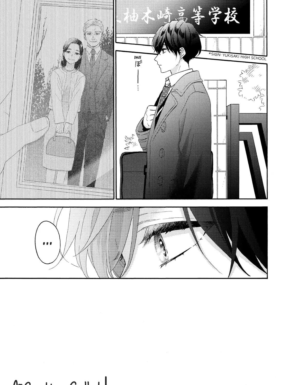 A Condition Called Love