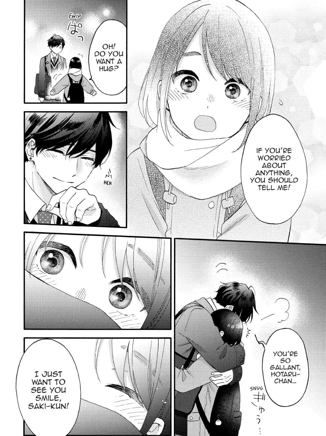 A Condition Called Love