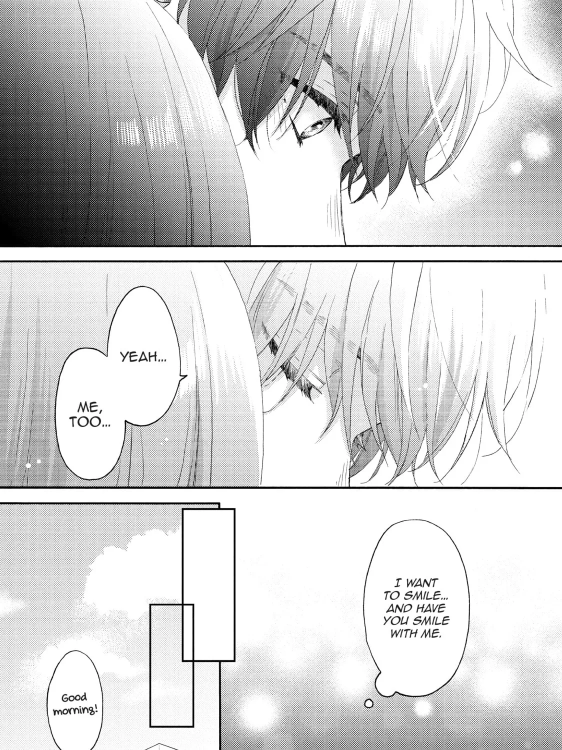 A Condition Called Love