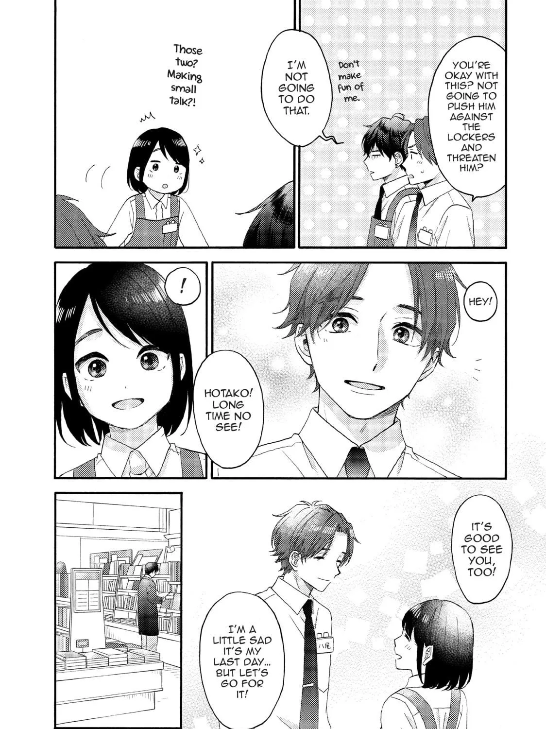 A Condition Called Love