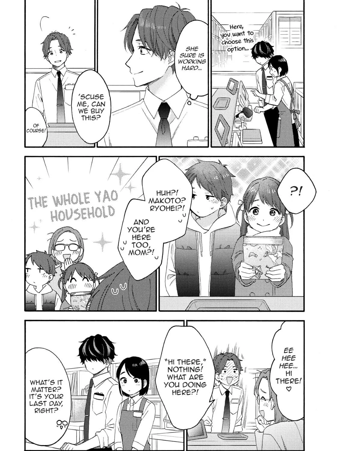 A Condition Called Love