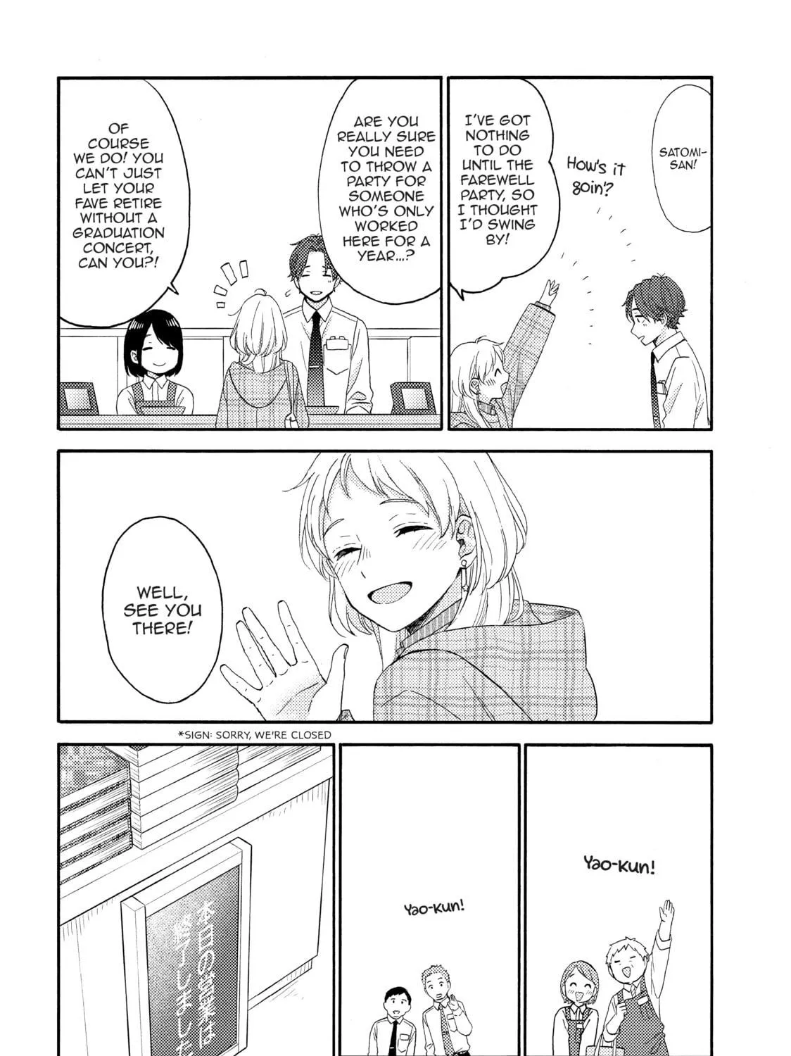 A Condition Called Love