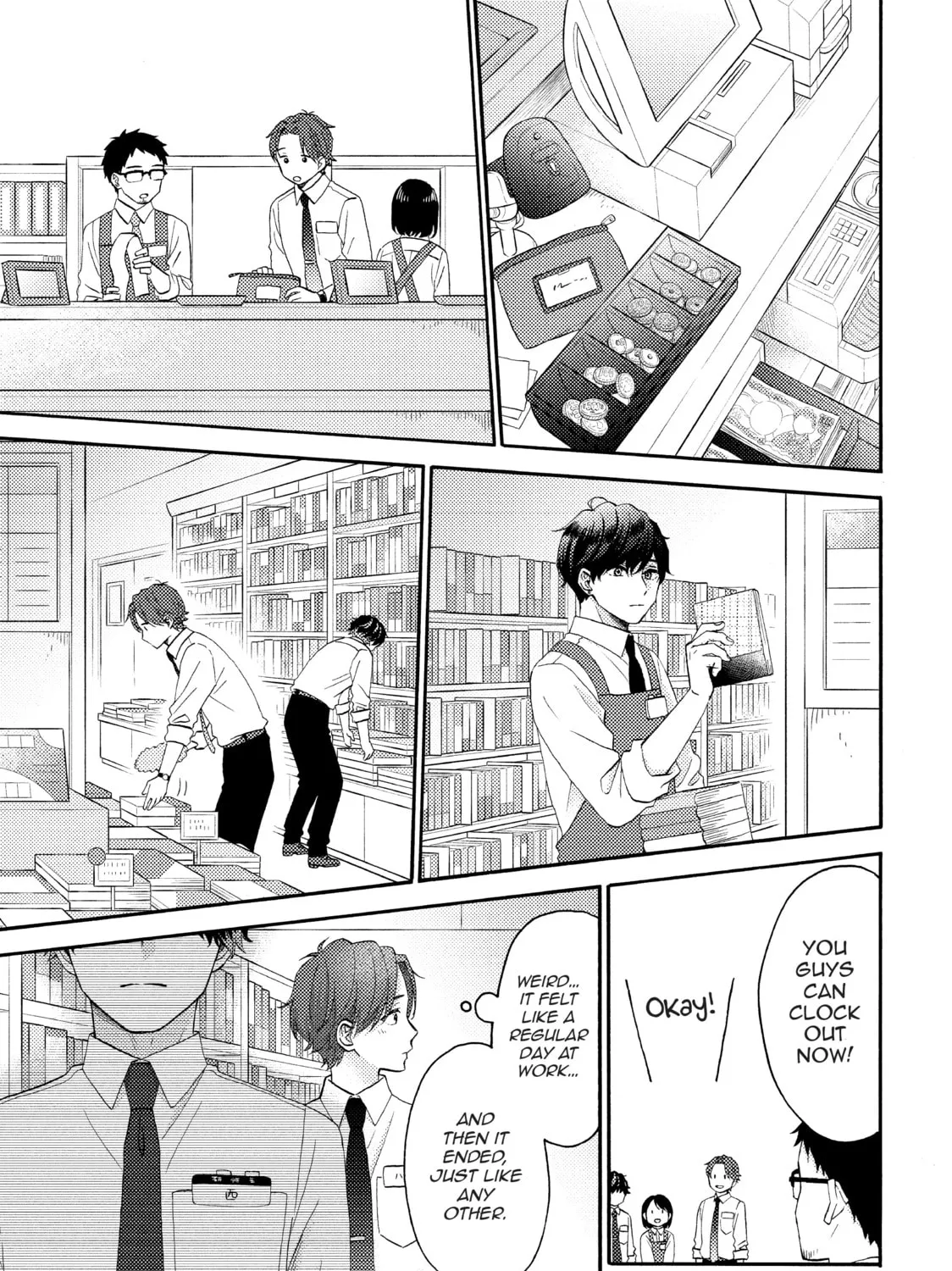 A Condition Called Love