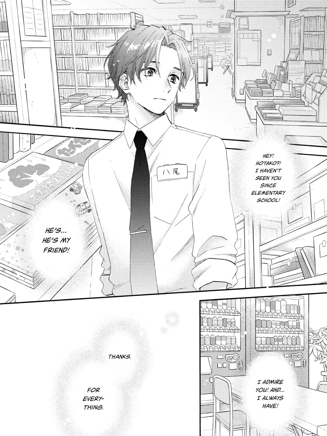 A Condition Called Love