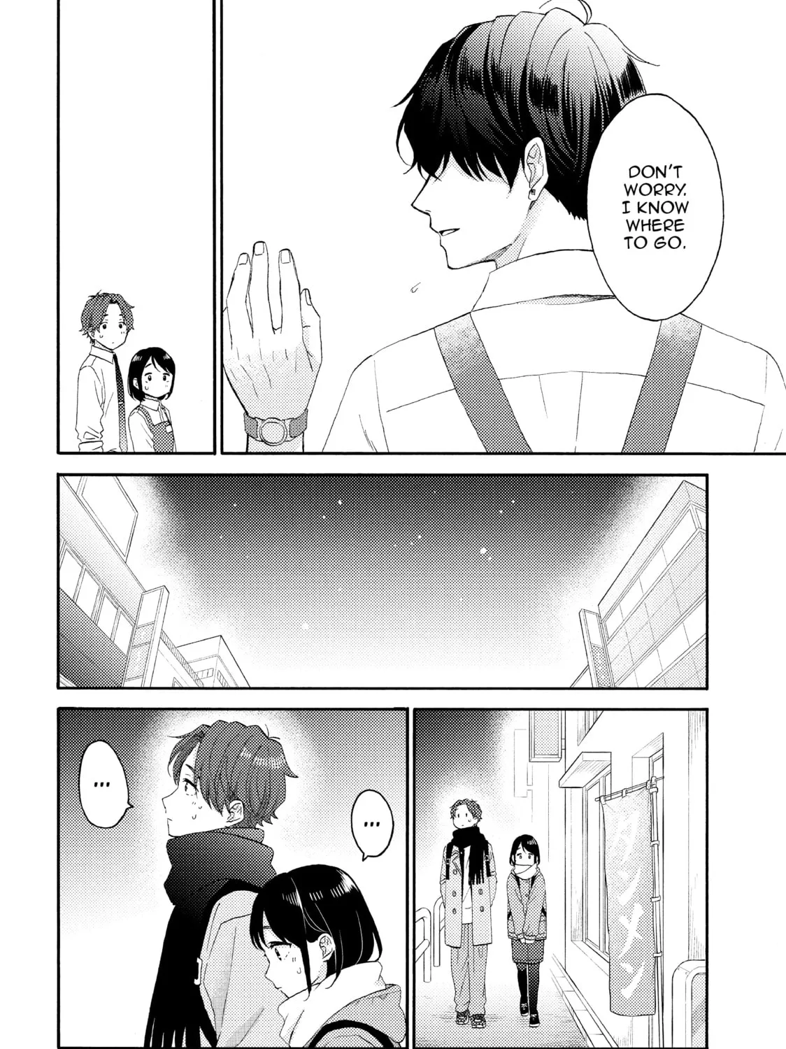 A Condition Called Love