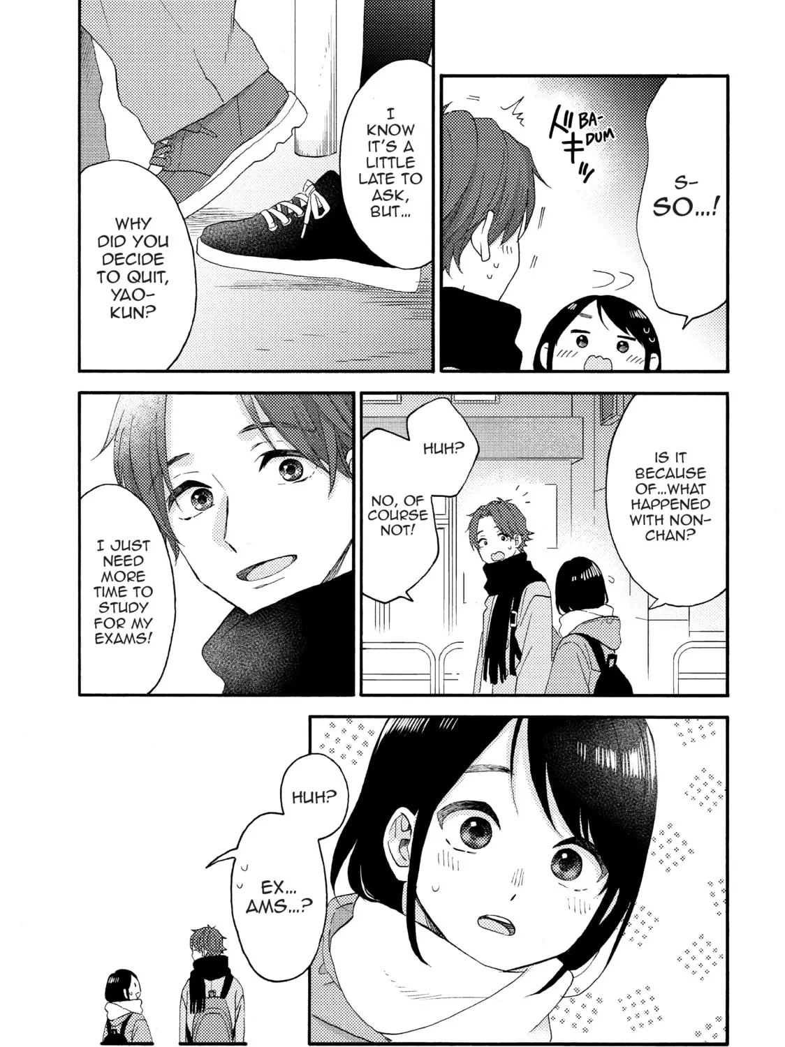 A Condition Called Love