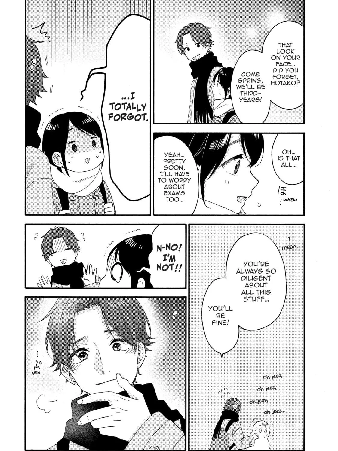 A Condition Called Love