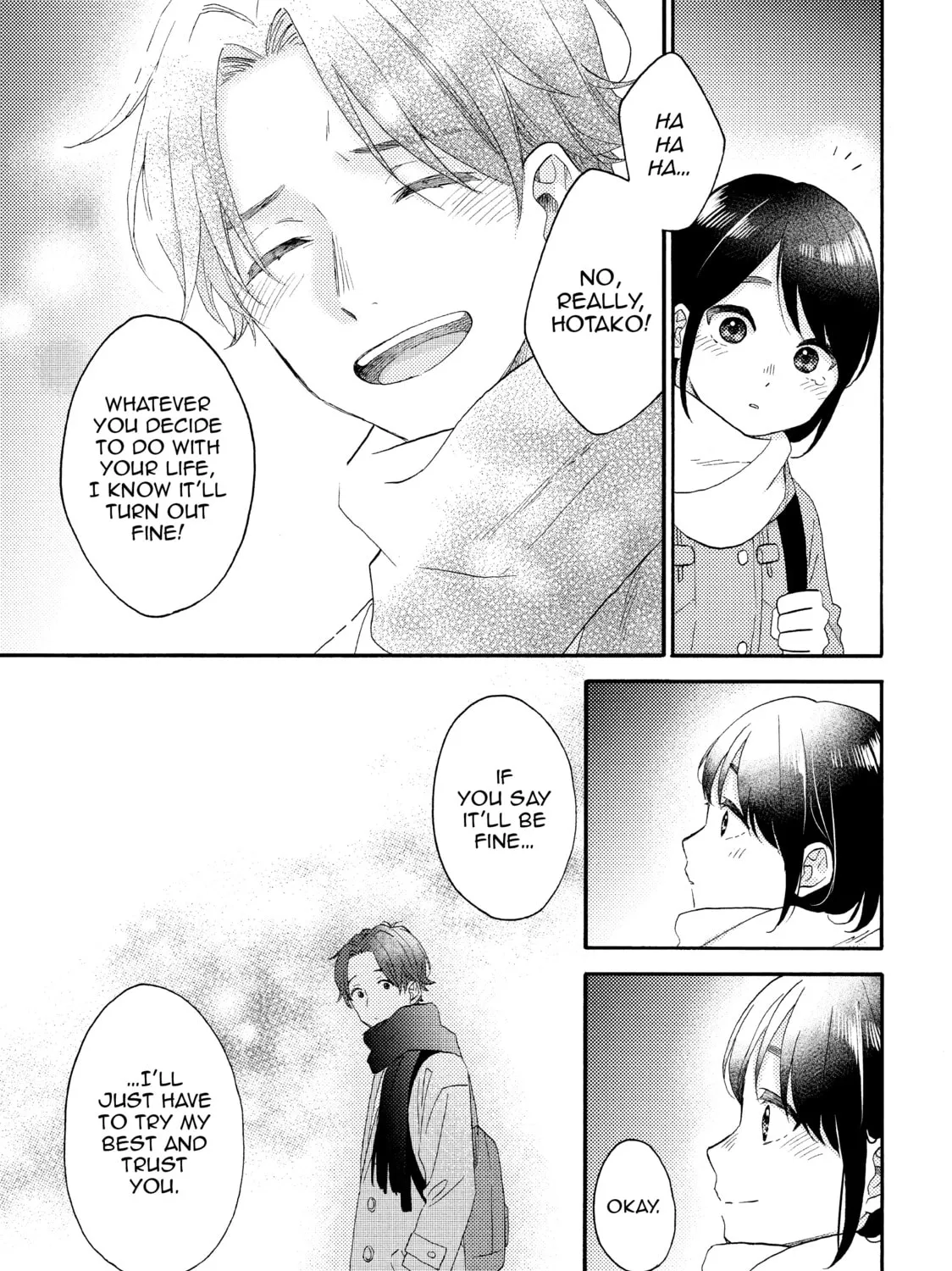 A Condition Called Love