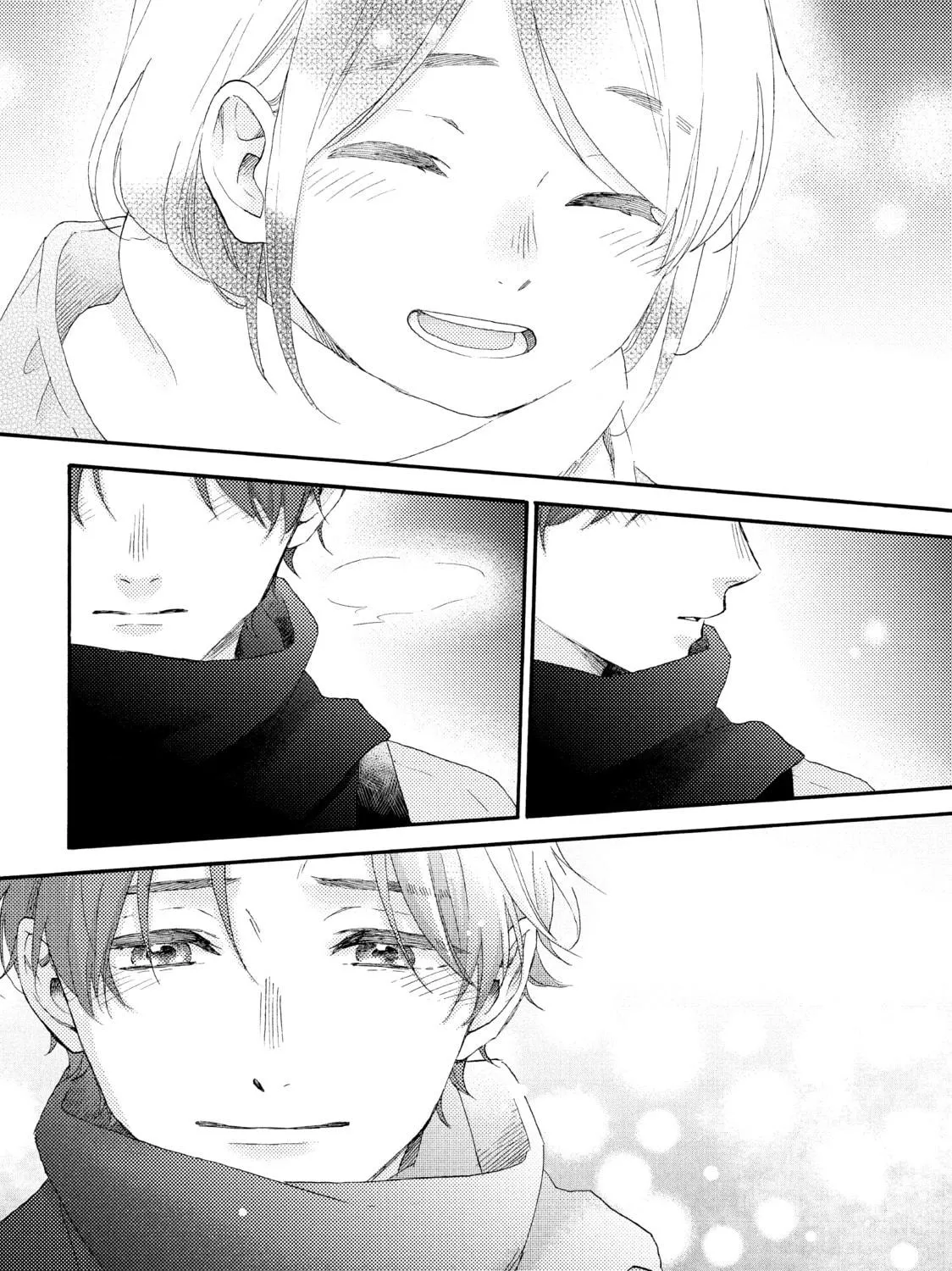 A Condition Called Love