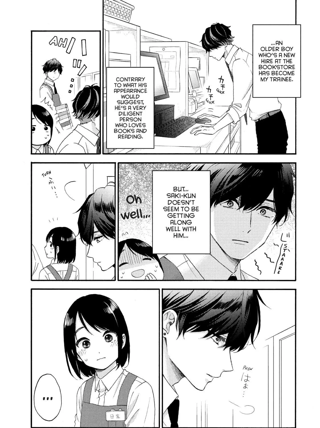 A Condition Called Love