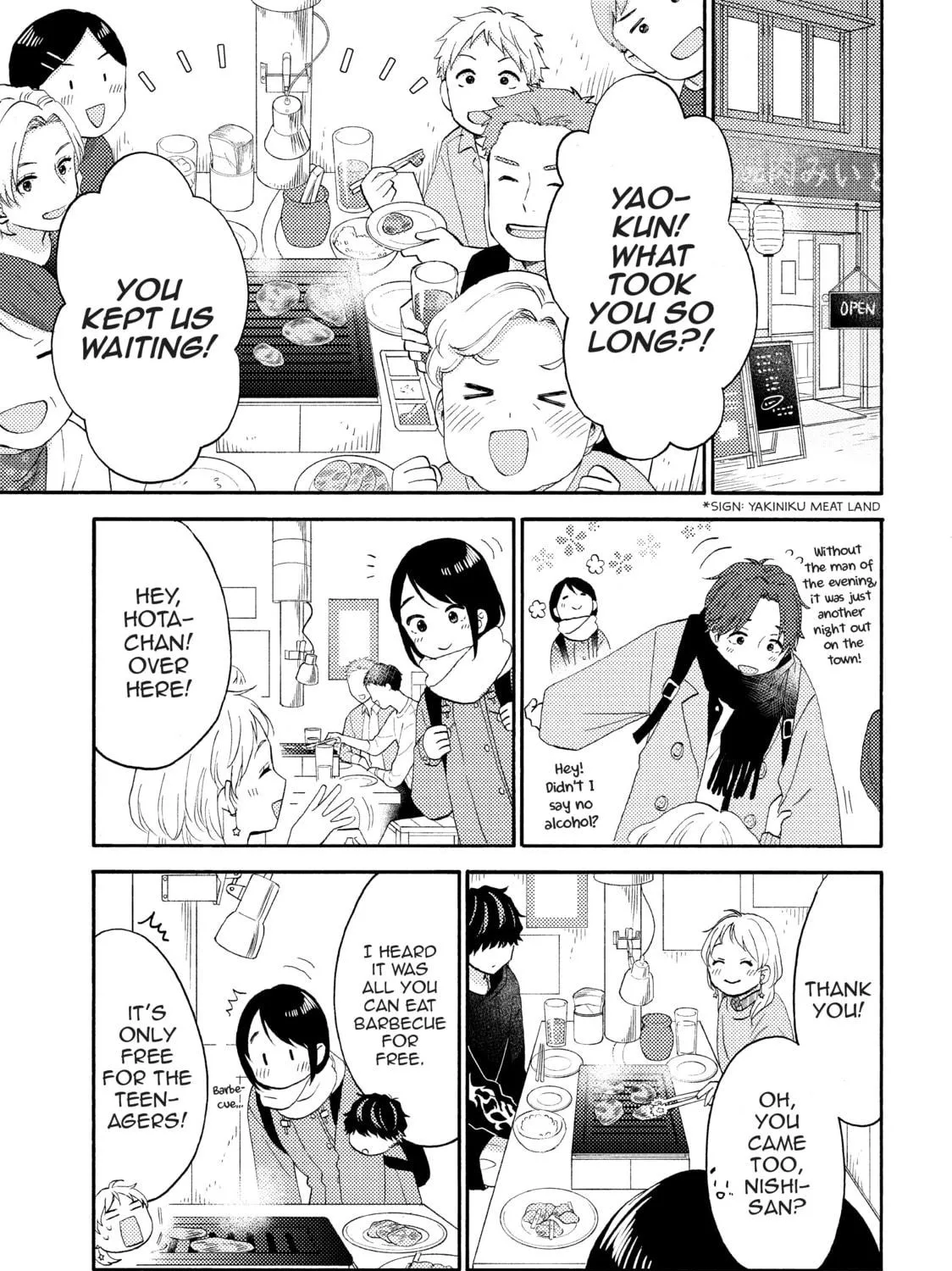 A Condition Called Love