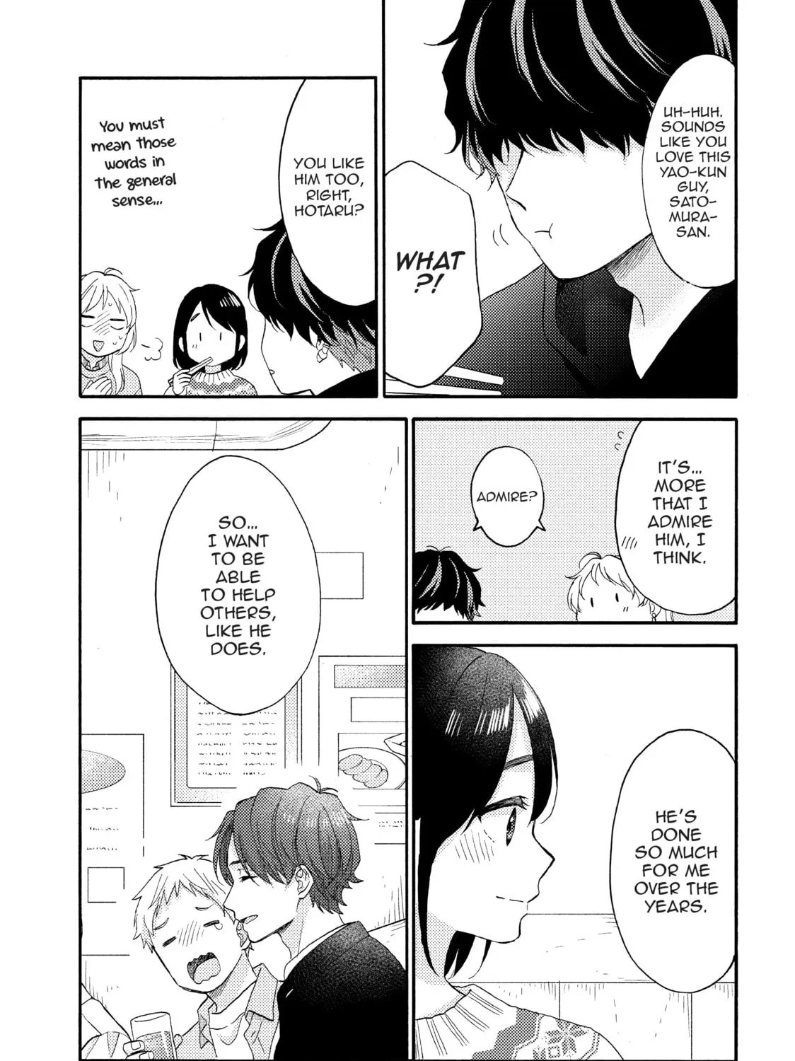 A Condition Called Love