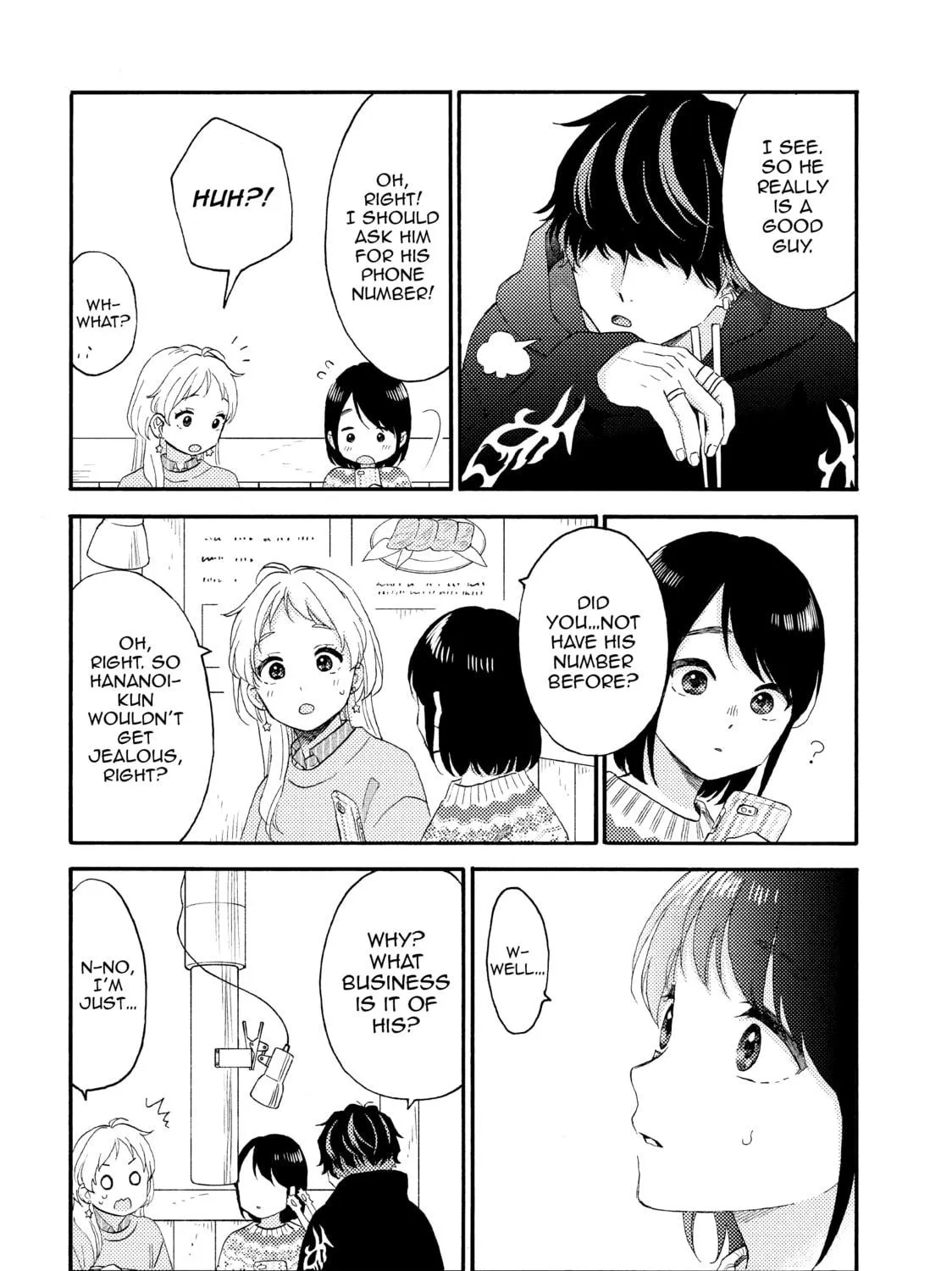 A Condition Called Love