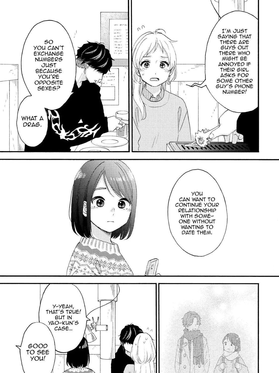 A Condition Called Love