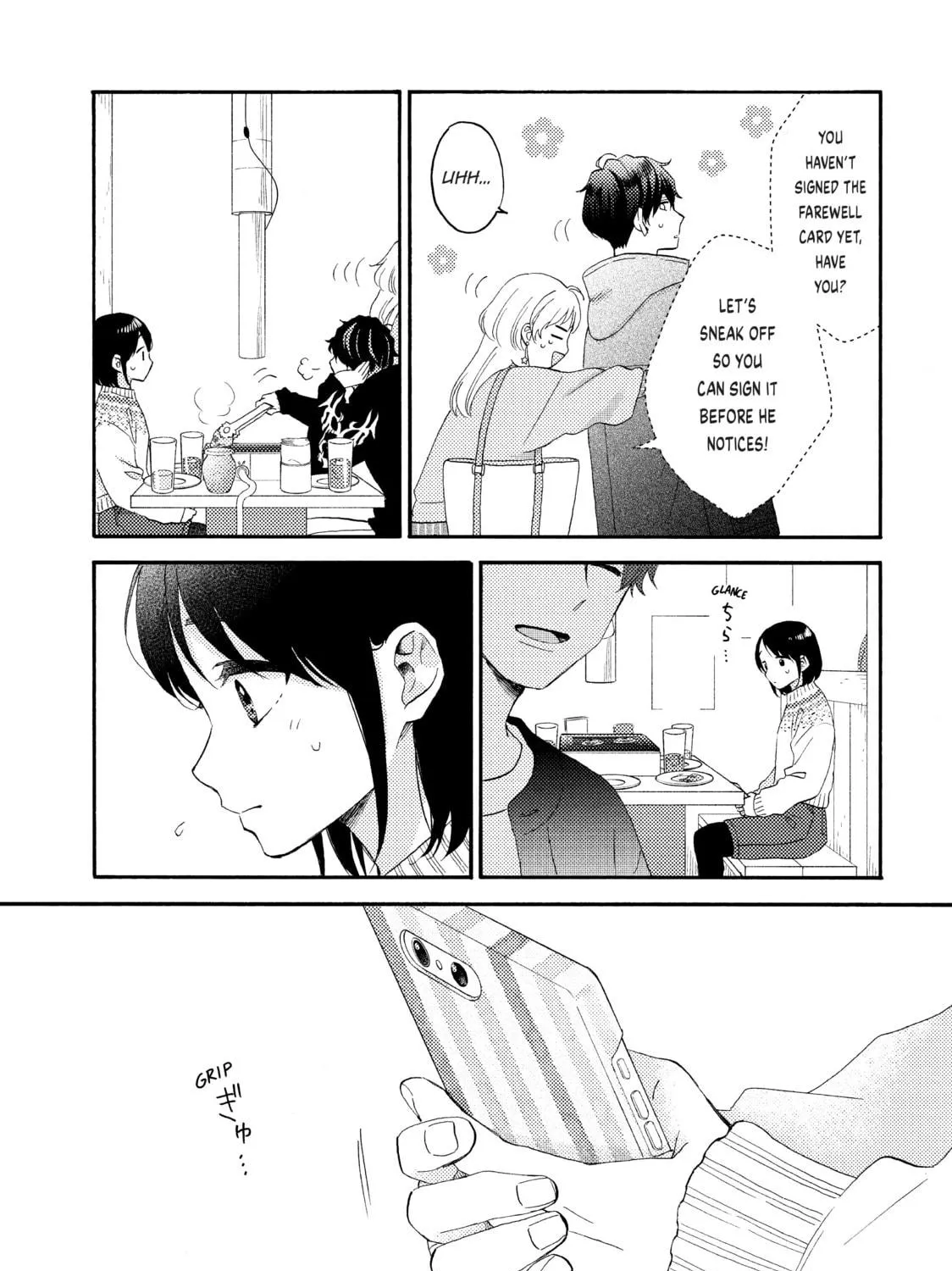 A Condition Called Love