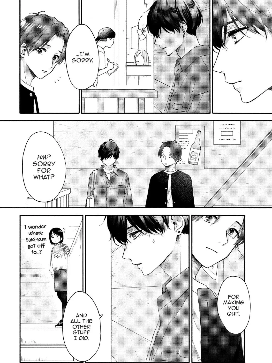 A Condition Called Love