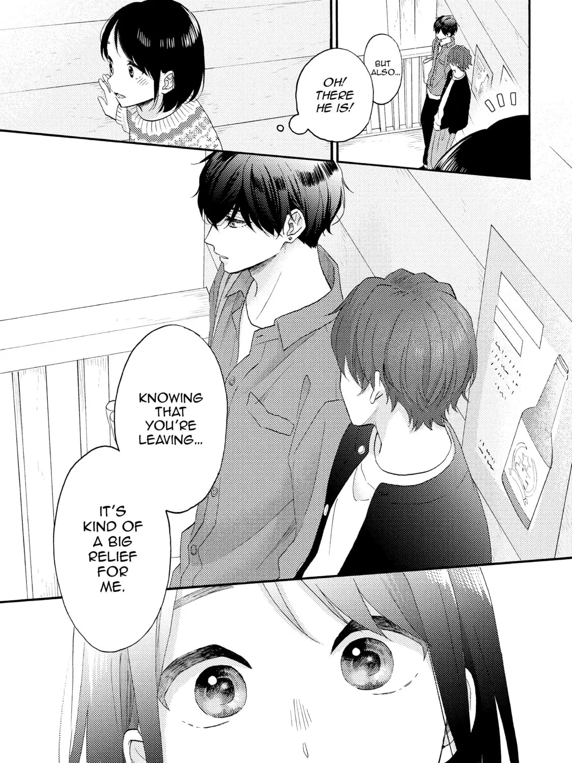 A Condition Called Love