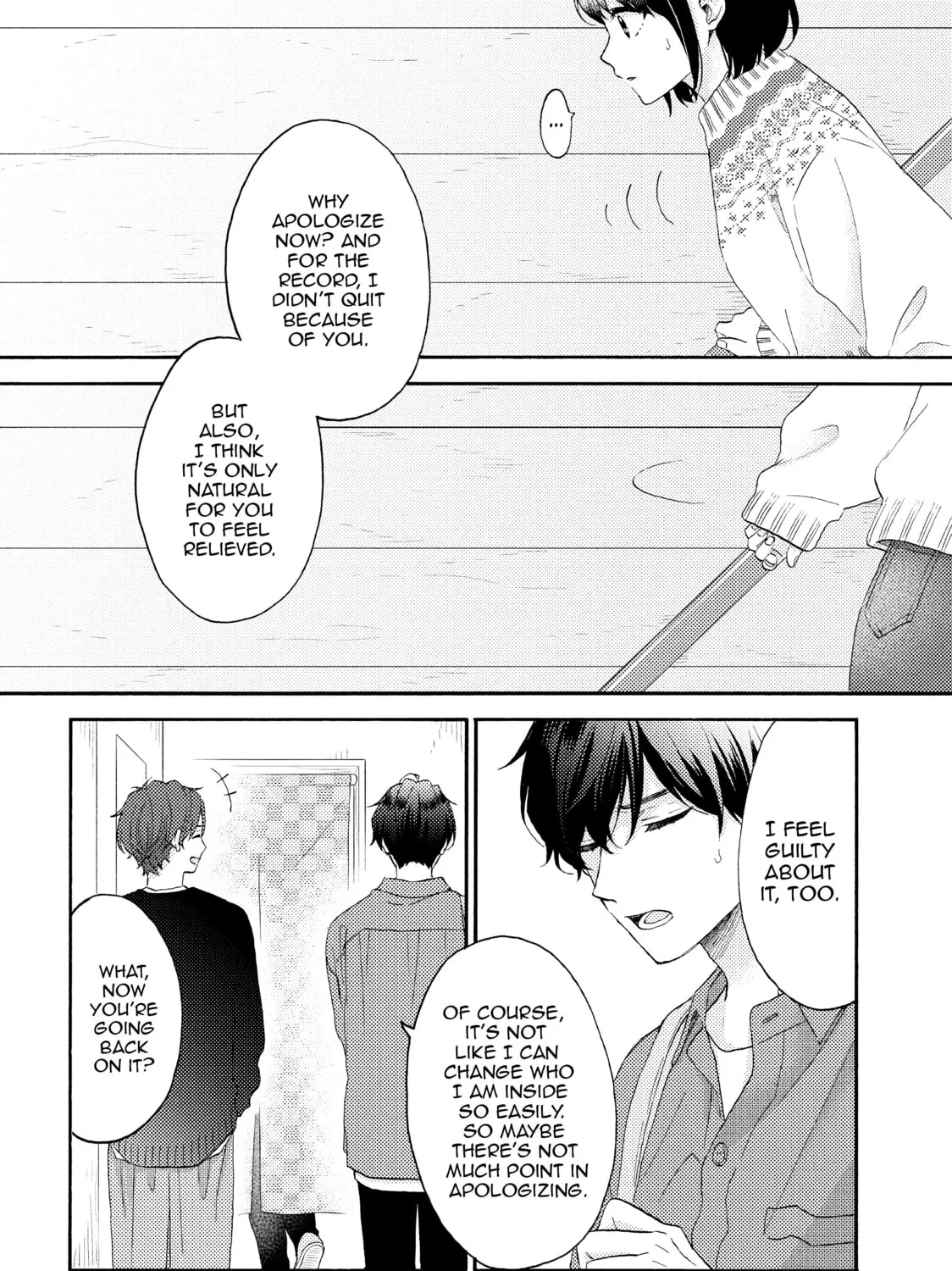 A Condition Called Love