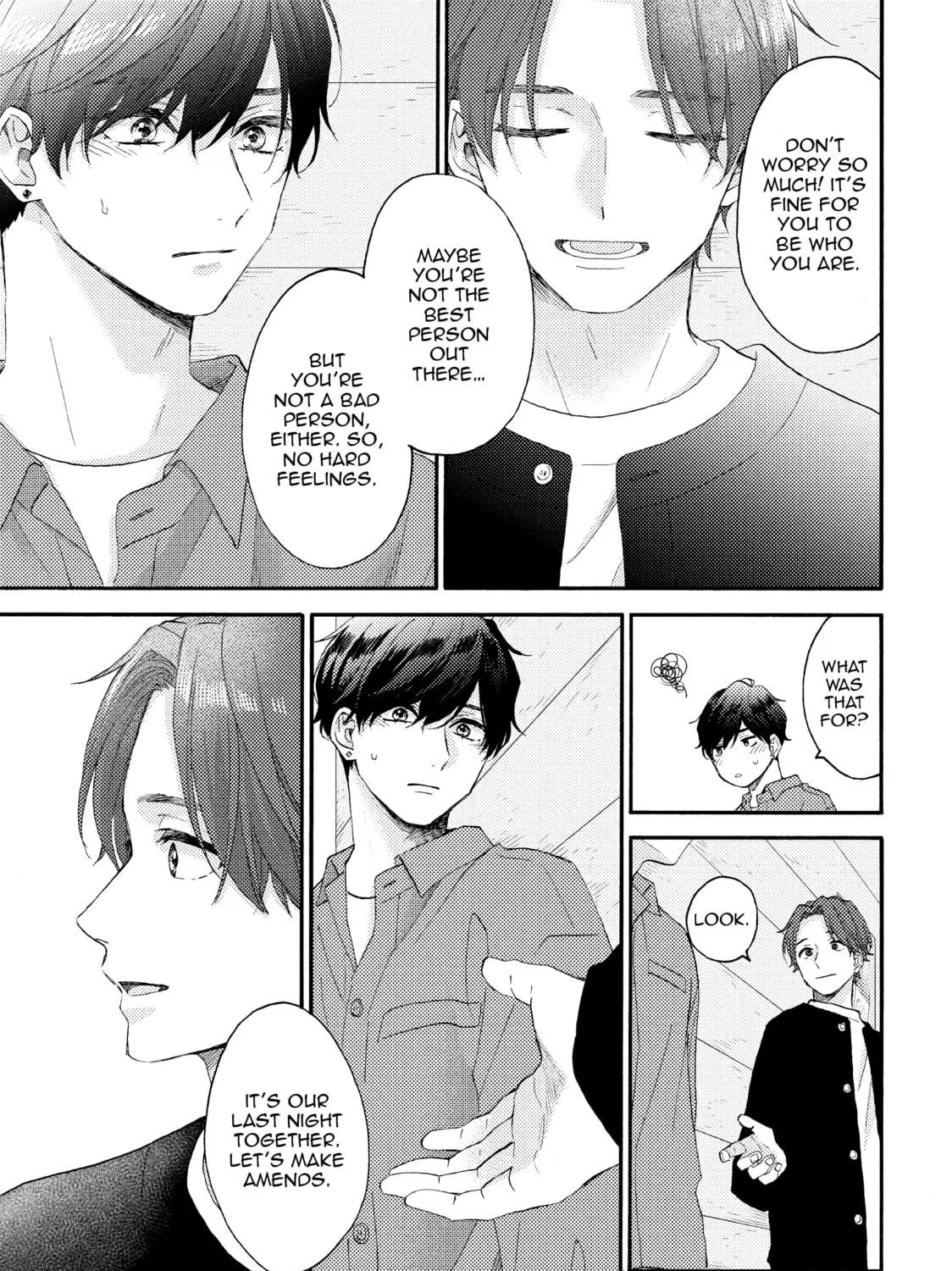 A Condition Called Love